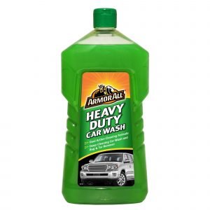 Armor All Heavy Duty Car Wash 1 L Tehopesu