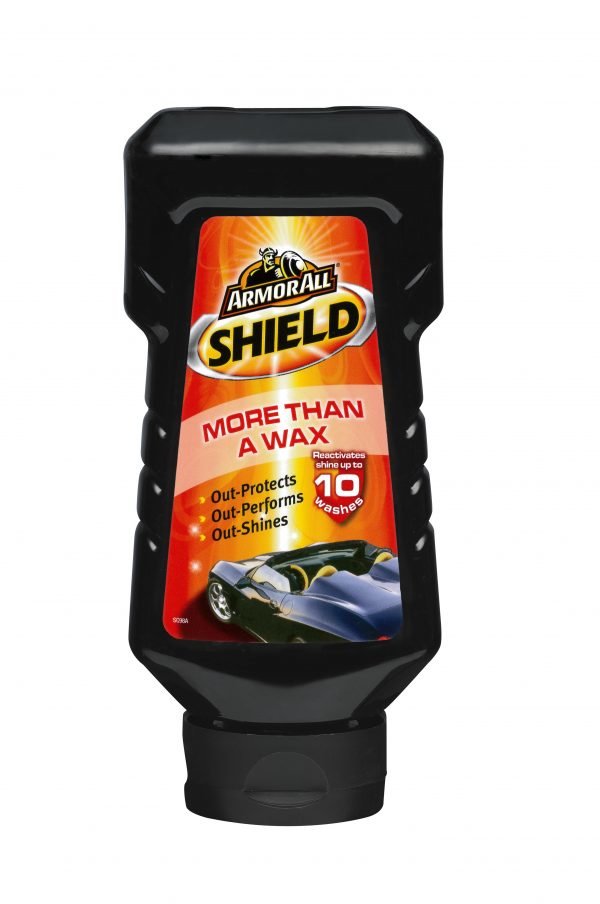 Armor All Shield 500 Ml Autovaha