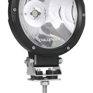 C-Bright 18 W Challenger 7" Led-Kaukovalo 10-30v