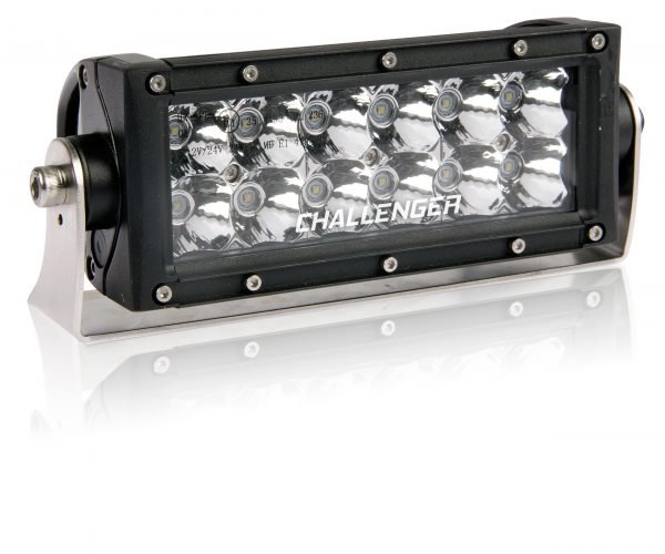 C-Bright 36 W Challenger Bar 7