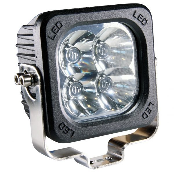 C-Bright 40 W Led-Työvalo