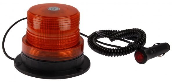 C-Bright Led-Majakka Mini Magneetilla