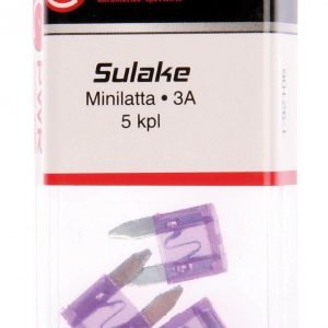 C-Pwr Latta Mini Sulake 5kpl