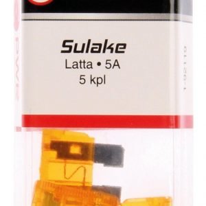 C-Pwr Latta Sulake 5kpl