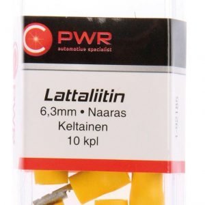 C-Pwr Lattaliitin 6