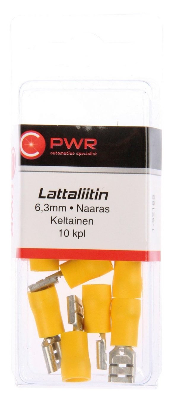 C-Pwr Lattaliitin 6