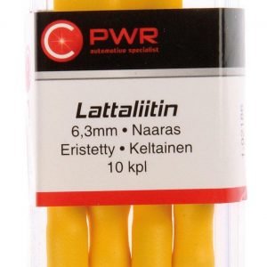 C-Pwr Lattaliitin 6