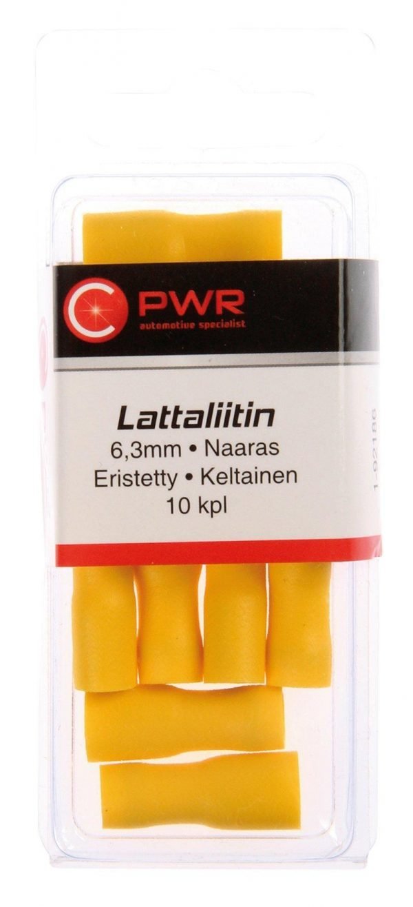 C-Pwr Lattaliitin 6