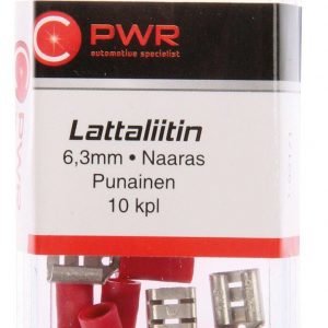 C-Pwr Lattaliitin 6