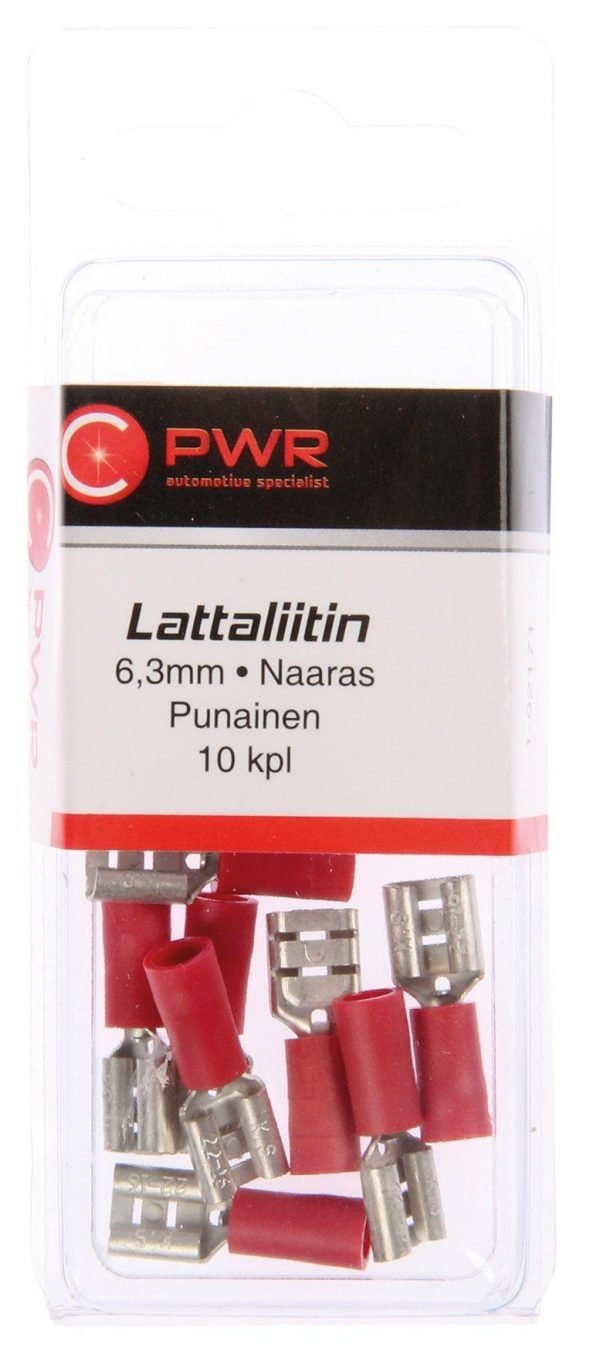 C-Pwr Lattaliitin 6