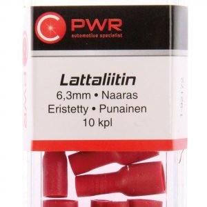 C-Pwr Lattaliitin 6