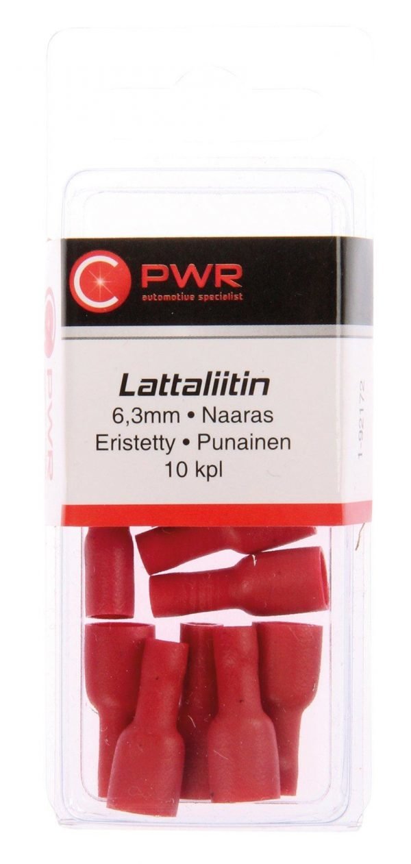 C-Pwr Lattaliitin 6