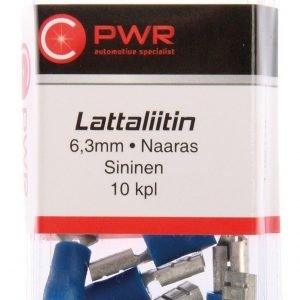 C-Pwr Lattaliitin 6