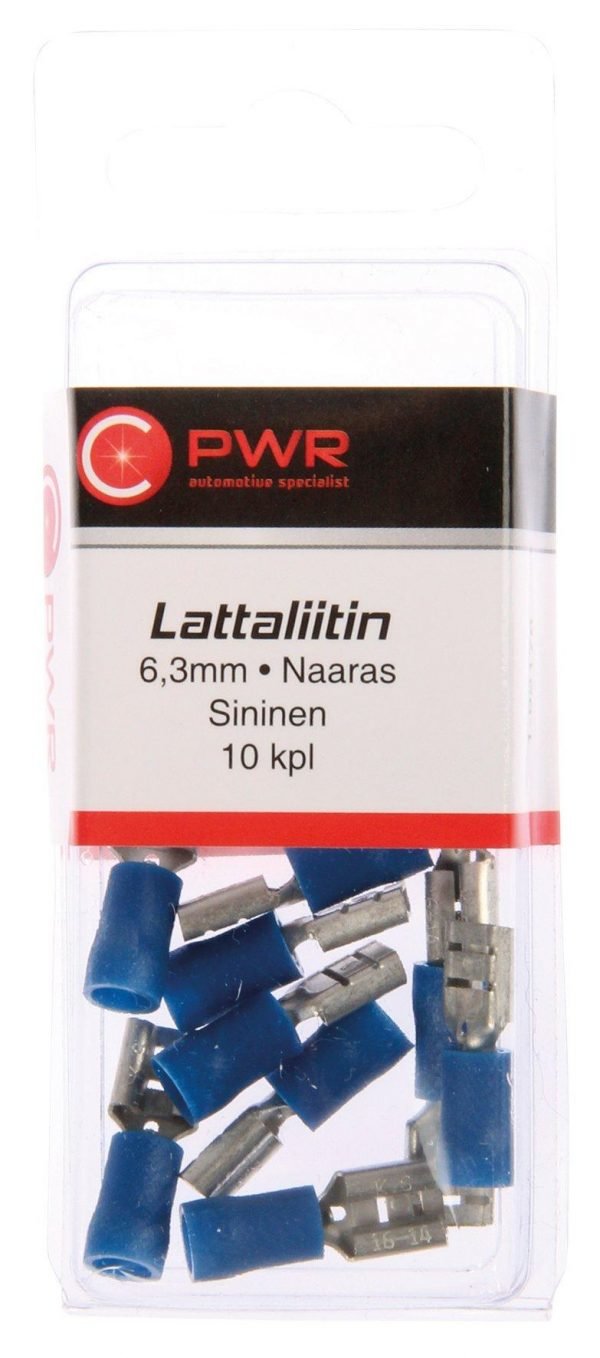 C-Pwr Lattaliitin 6