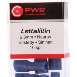 C-Pwr Lattaliitin 6