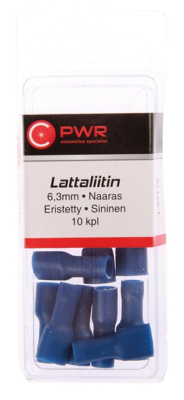 C-Pwr Lattaliitin 6