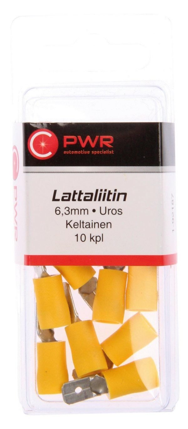 C-Pwr Lattaliitin 6