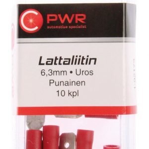 C-Pwr Lattaliitin 6