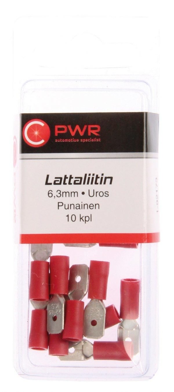 C-Pwr Lattaliitin 6