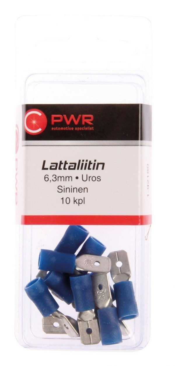 C-Pwr Lattaliitin 6