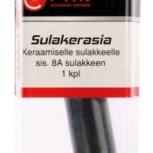 C-Pwr Sulakerasia Keraamiselle Sulakkeelle