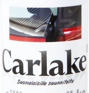 Carlake 40 Ml Silikonipuikko