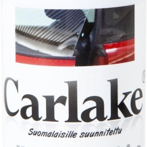 Carlake 40 Ml Silikonipuikko