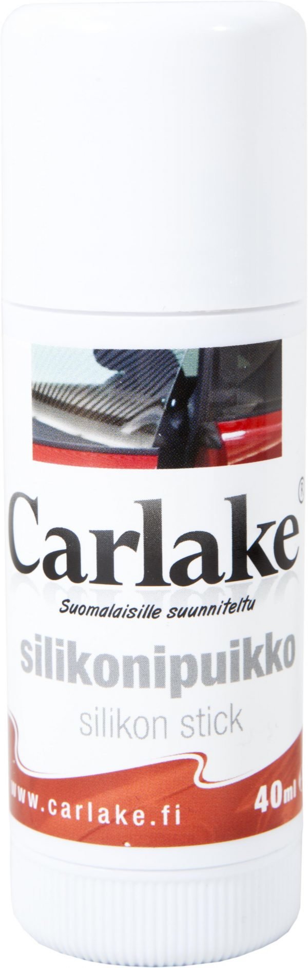 Carlake 40 Ml Silikonipuikko