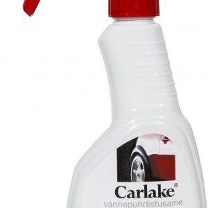 Carlake 500 Ml Vannepuhdistusaine