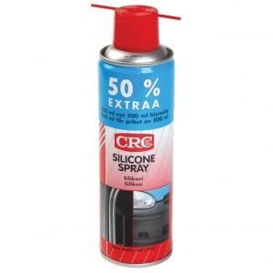 Crc 405 Ml Silikonispray