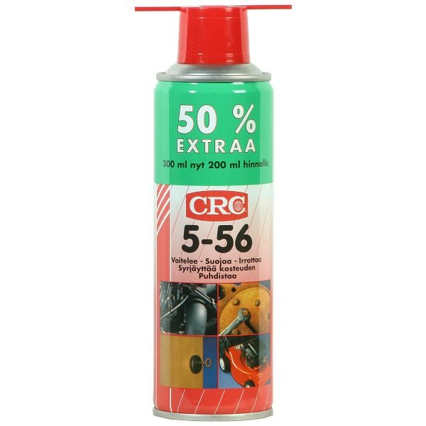 Crc 5-56 Monitoimiainespray 405 Ml