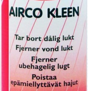 Crc Airco Kleen 200 Ml Ilmastointilaitteen Hoitoaine