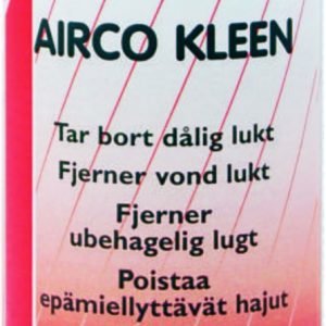 Crc Airco Kleen 200 Ml Ilmastointilaitteen Hoitoaine