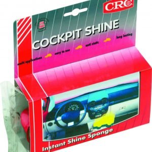 Crc Cockpit Shine -sieni