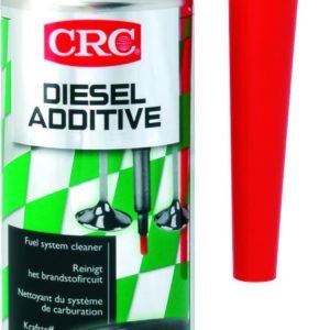 Crc Diesel Additive 200 Ml Dieselpolttoaineen Parannusaine
