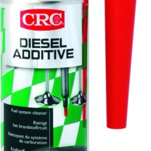 Crc Diesel Additive 200 Ml Dieselpolttoaineen Parannusaine