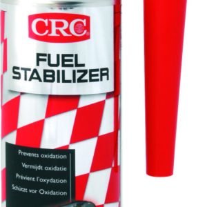 Crc Fuel Stabilizer 200 Ml