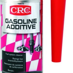 Crc Gasoline Additive 250 Ml Bensiinin Parannusaine