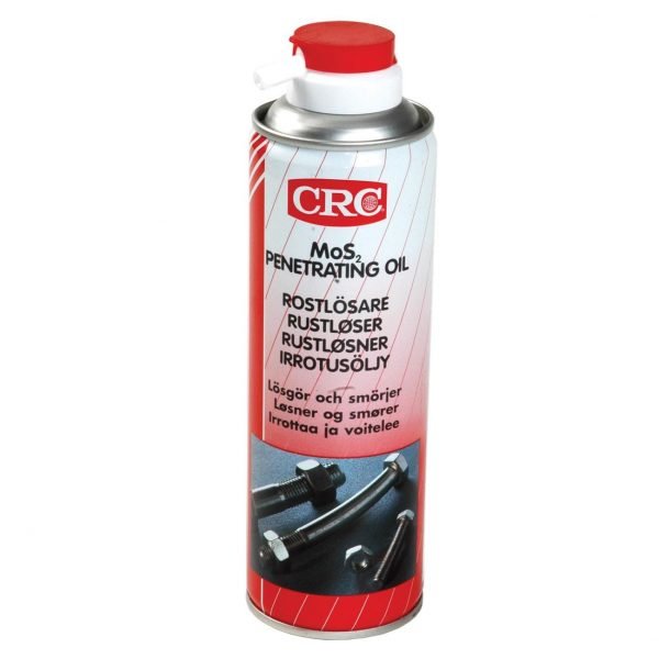 Crc Irrotusöljy 405 Ml