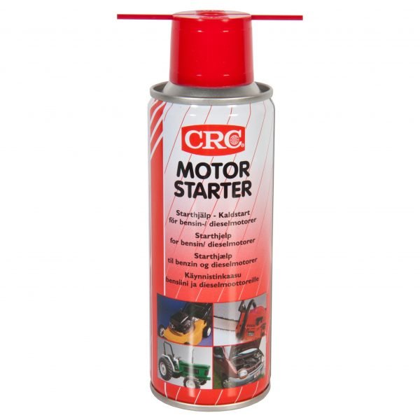 Crc Käynnistyspray 270 Ml