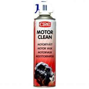 Crc Moottoripesu 520 Ml