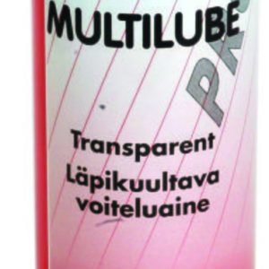 Crc Multilube 500 Ml Voiteluaine