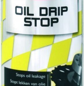Crc Oil Drip Stop 200 Ml Öljytiivisteiden Elvytysaine