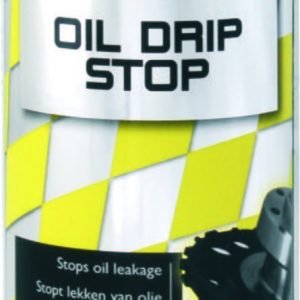Crc Oil Drip Stop 200 Ml Öljytiivisteiden Elvytysaine