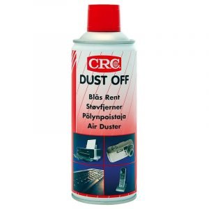 Crc Painepuhdistusspray 400 Ml