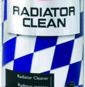 Crc Radiator Clean 200 Ml Jäähdyttäjän Puhdistusaine