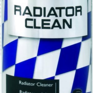 Crc Radiator Clean 200 Ml Jäähdyttäjän Puhdistusaine