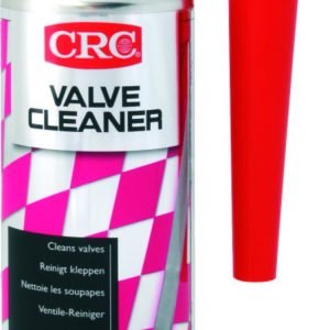 Crc Valve Cleaner 200 Ml Venttiilien Karstanpoistaja