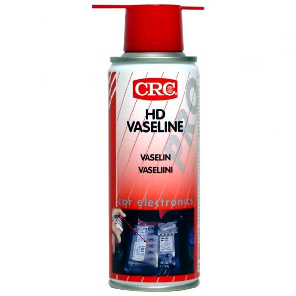 Crc Vaseliinispray 270 Ml