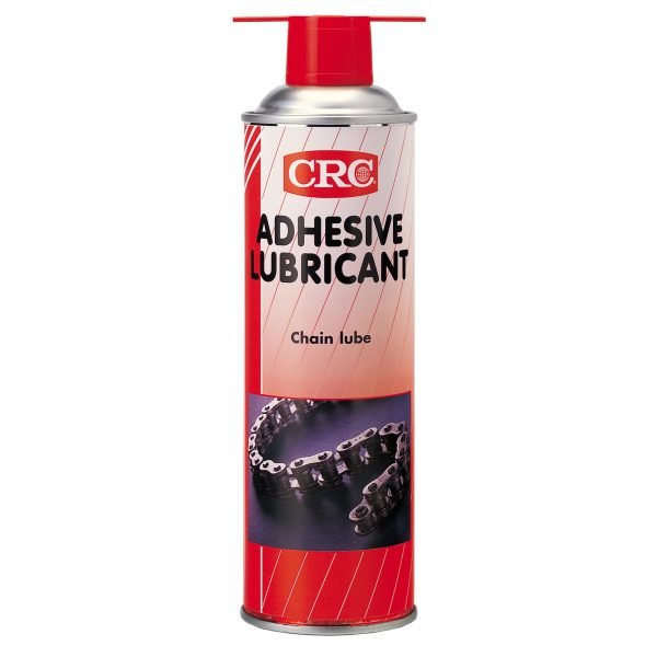 Crc Voiteluspray 650 Ml